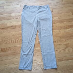 Women's Light Gray Pants